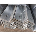 Q235 Grade Steel angle galvanized angle iron,Mild Steel unequal /Equal Angle